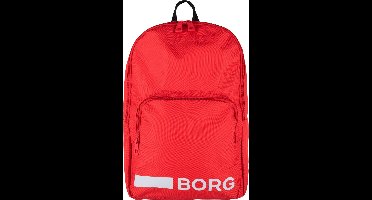 Bjorn Borg Baseline Backpack M Rugzak - Red