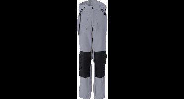 Havep 8488 Werkbroek Grijs/Zwart maat 48