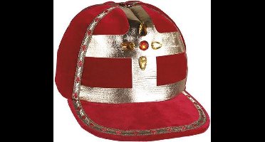 Werkmijter Sinterklaas Stefan - Verstelbaar - Een Stuk