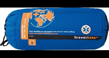 Travelsafe Mosquitonet 2 pers. - boxstijl