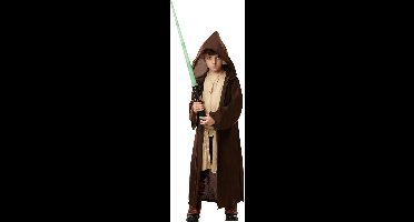 Jedi™ Star Wars™ kostuum voor kinderen - Verkleedkleding