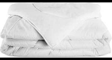 Excellence Aloë Vera Dekbed - Litsjumeaux - 240x220 cm - Wit