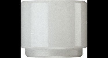 PB Swiss Tools Dop nylon 40mm los vlak