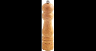 Peper / Zoutmolen Metaltex 17cm