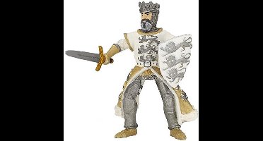 Papo White King Richard