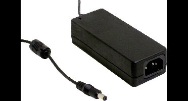 Mean Well GST40A05-P1J Tafelnetvoeding, vaste spanning 5 V/DC 5 A 25 W