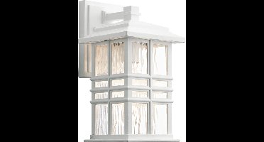 Moderne Tafellamp - Steady Lighting - Kunststof - Modern - E27 - L: 46cm - Voor Binnen - Woonkamer - Eetkamer - Goud