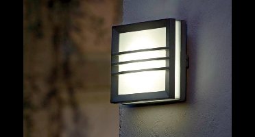 Klassieke Vloerlamp - Steady Lighting - Metaal - Klassiek - E27 - L: Cm - Voor Binnen - Woonkamer - Eetkamer - Rood
