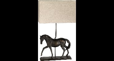 Landelijke Kroonluchter - Steady Lighting - Glas - Landelijk - G9 - L: 18.8cm - Voor Binnen / Binnen - Woonkamer - Eetkamer - Zilver