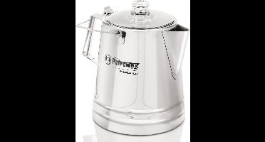 Perkomax RVS percolator - 28 kops