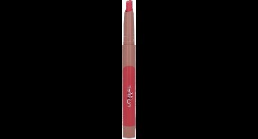 L’oréal Paris - Infaillible Matte Lip Crayon - 108 Hot Apricot