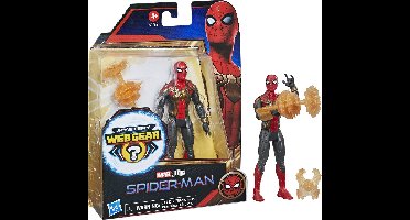 Marvel Spider-Man Spider-Man