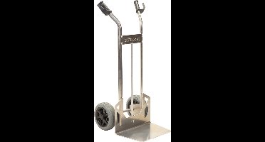 Matador Steekwagen NST100-L aluminium laadvermogen 200 kg