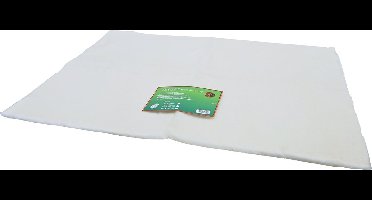Vetbed beige 75X100 CM