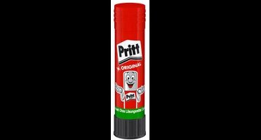 Pritt 25 pritt lijmstift 11 gram 1561145