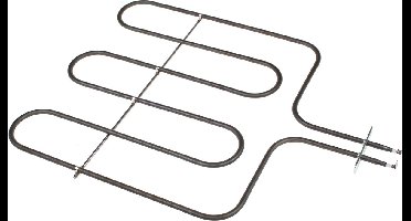 ELECTROLUX - VERWARMINGSELEMENT ONDER - 1400 W,230 V - 3370669016