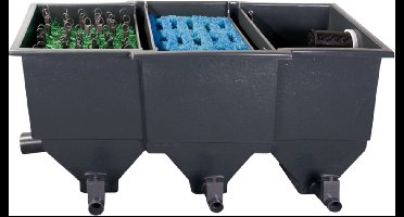 POLY TECH MOVE FILTER 60
