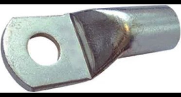Klemko BK Pers Kabelschoen Voor Koperen Kabel DIN - 350340 [10 Stuks] - E2EV8