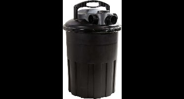 AquaForte CBF 8000 UV C drukfilter