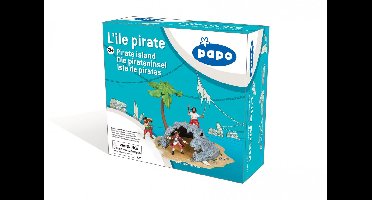 Piraten eiland