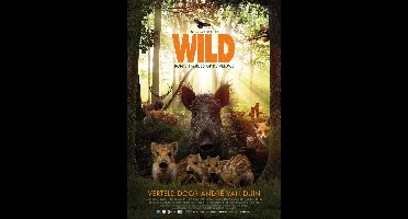 Wild (DVD)