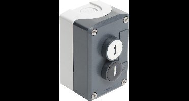 Schneider Electric Telemecanique Harmony Drukknopkast compleet