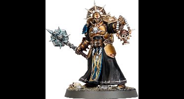 Stormcast Eternals Knight-Relictor