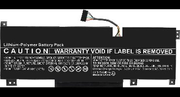 CoreParts Laptop Battery for MSI (MBXMSI-BA0018)