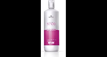 Schwarzkopf Professional IGORA senea Color Conditioning Cream 1000ml