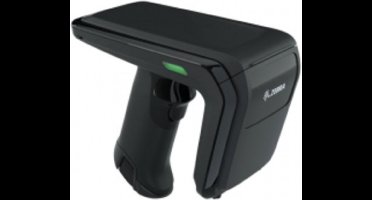 Zebra charging station adapter
