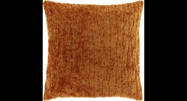 Unique Living Sierkussen Dovi - Viscose - - 45 x 45 x 0 cm (BxHxD)