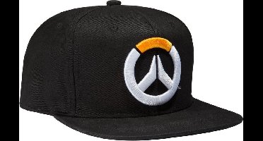 Overwatch - Basic Logo Snapback