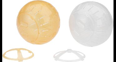 Jogging Ball glitter