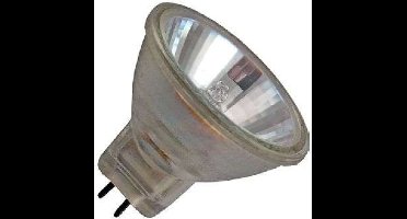 Schiefer GU4 MR11 Halogeen Spot | 10W 28V 3000K 30° Ø35mm | Dimbaar