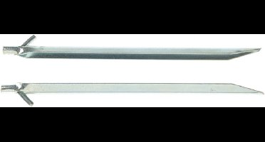 Campking Tentharing Tirol - 25 cm - 6 Stuks