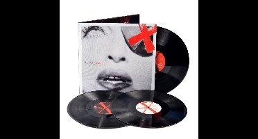 Madame X - Music from the Theatre Xperience (3LP)