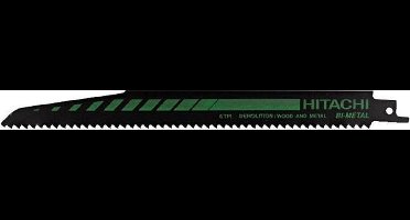 HiKOKI Schrobzaagblad (3 stuks)