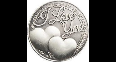 Miko - Geluksmunt - I love you