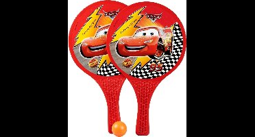 Mondo Cars Beachbalset - 4-8 jaar