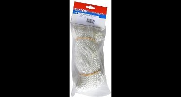 Nylon Touw gevlochten 6mm - 15m