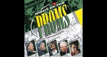 Heineken Night Of The Proms 1993