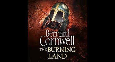 Burning Land UNABRIDGED