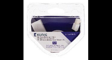 Konig Mini DisplayPort naar DisplayPort adapter - 0,20 meter
