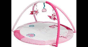 Pollie speelkleed m/boog