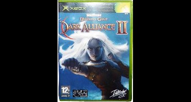 Baldur's Gate, Dark Alliance 2