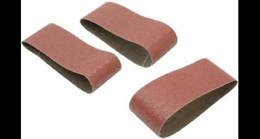 Piranha schuurband 100x610mm – 100G/K (3 st.)