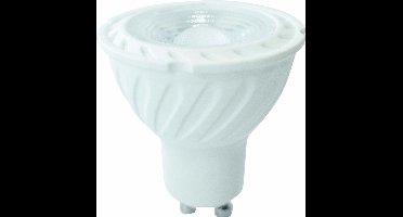 Spot - GU10 - 6.5W - Daglicht - 6000K