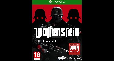 Wolfenstein: The New Order - Xbox One