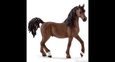 Schleich Arabische Hengst 11,6 cm hoog - Speelfiguur