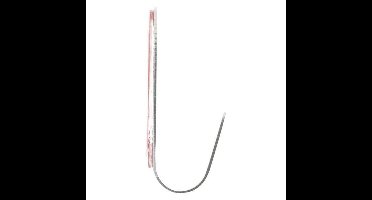 Wenko Haak 2x2.4x4.2cm RVS